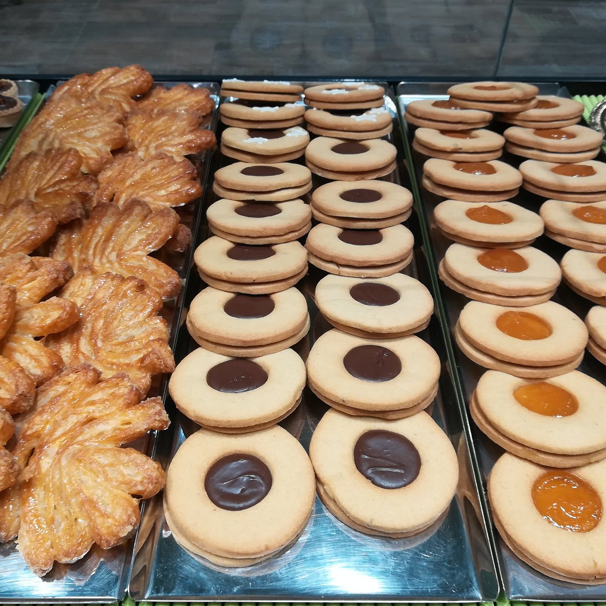 Biscotti Artigianali