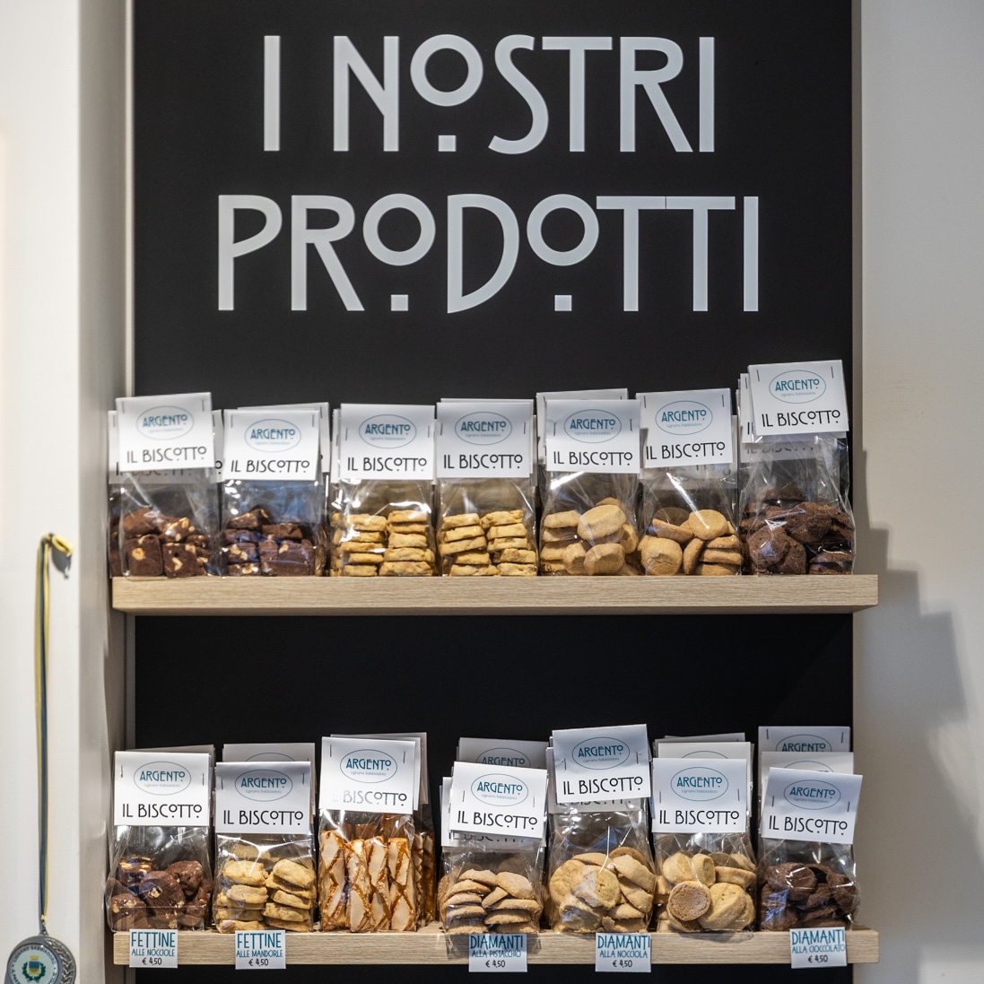 Prodotti da Forno